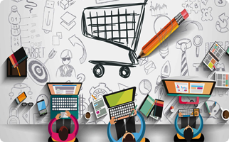 Where are we headed with E-Commerce this year?